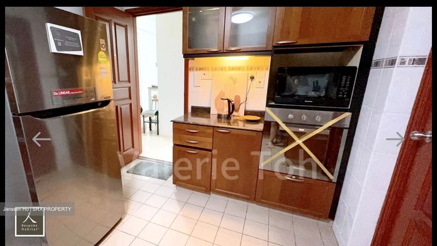 Aspen Heights (D9), Condominium #566476021